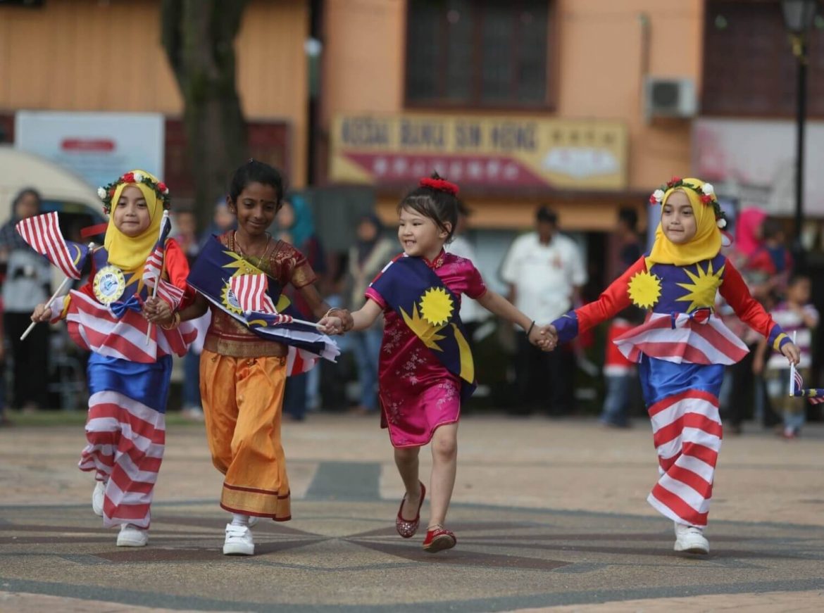 5 Aktiviti Bulan Kemerdekaan Yang Sering Diadakan Di Sekolah 2024