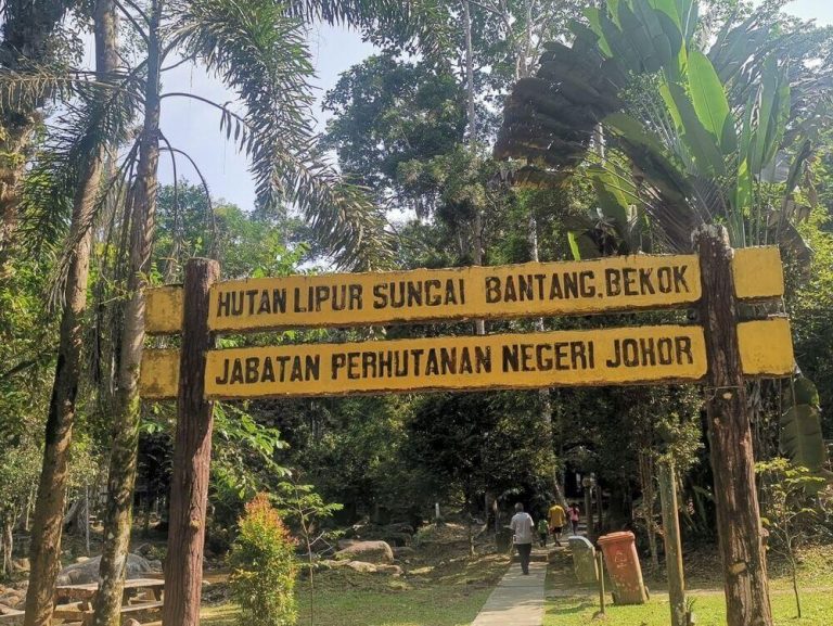 Aktiviti Dan Tempat Menarik Di Segamat Tawar Pakej Lengkap