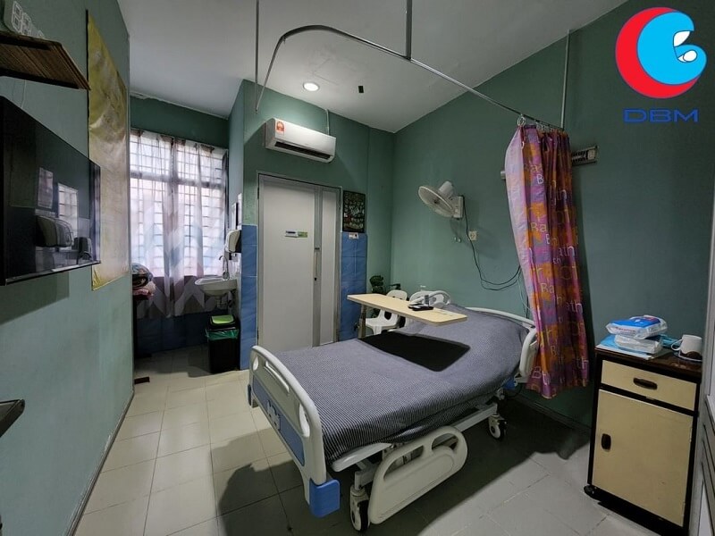 8 Hospital Bersalin Swasta Di Pulau Pinang Lengkap Dengan Pakej