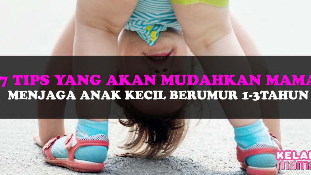 anak kecil