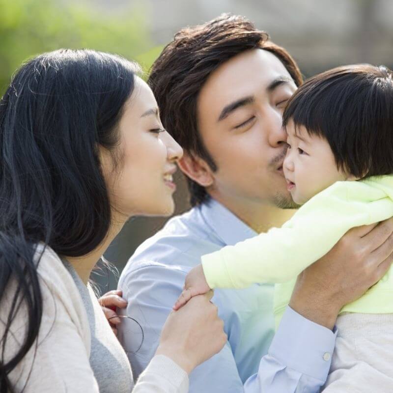 Risaunya Bila Anak Selesema! Gangguan Nafas Si Comel Pasti Meresahkan Ibu Bapa