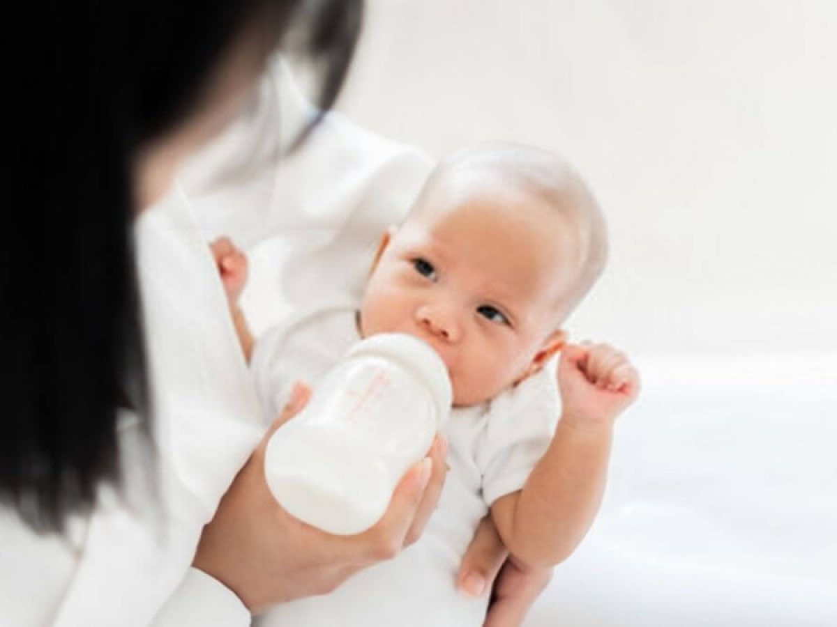 Bayi Bawah 6 Bulan Tak Boleh Minum Air Masak November 2021 Kelabmama Malaysia