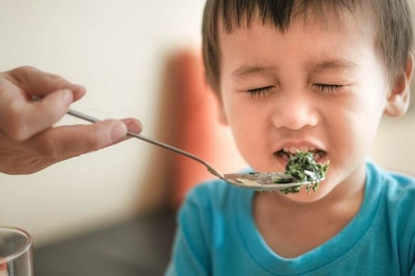 Masalah Anak ‘Picky Eater’ Yang Terlalu Memilih Makanan, Serta Tips