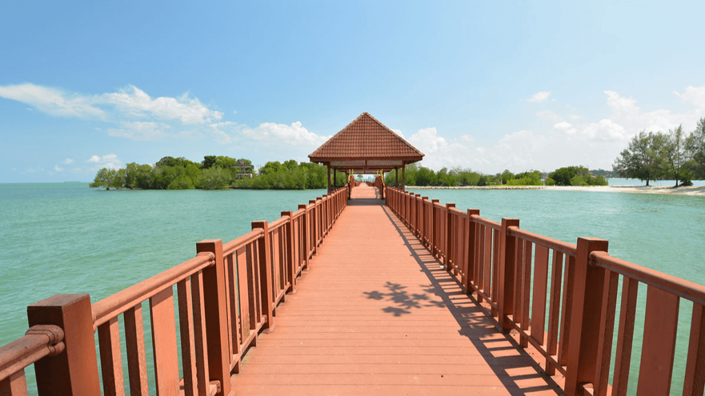 tempat menarik di Port Dickson