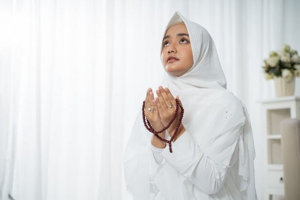 Cara Solat Sunat Tahajjud Yang Betul Berserta Doa Dalam Arab And Rumi