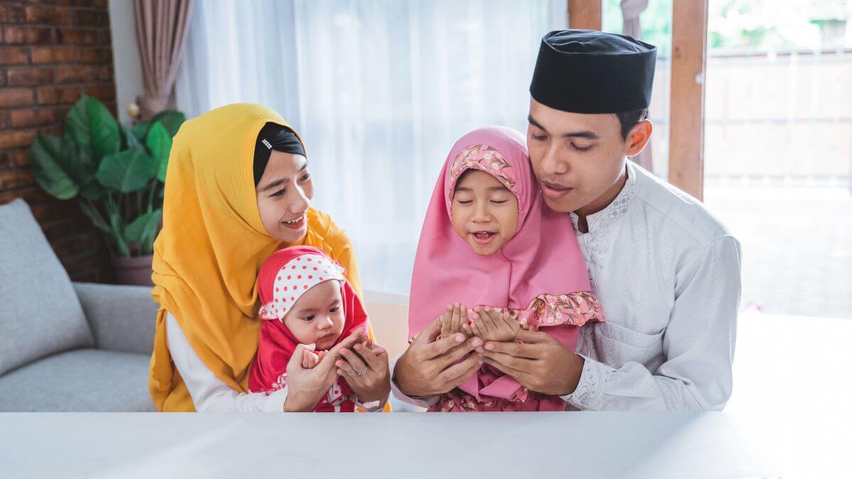 Doa Ibu Bapa Dalam Quran Untuk Melayani Mereka Dunia,Akhirat (2024)