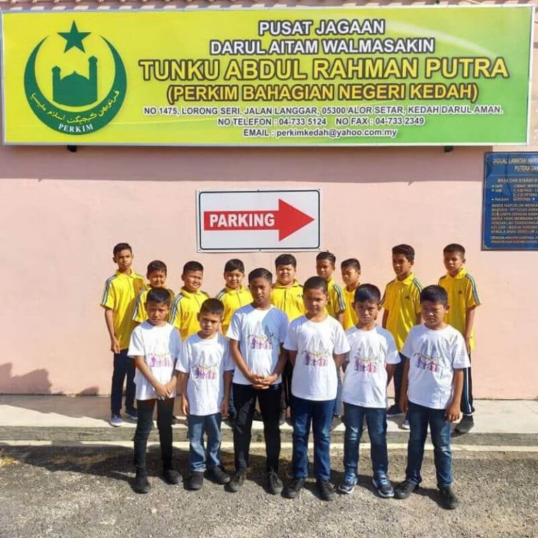 [UPDATED] Senarai Lengkap 14 Rumah Anak Yatim Di Kedah (2024)