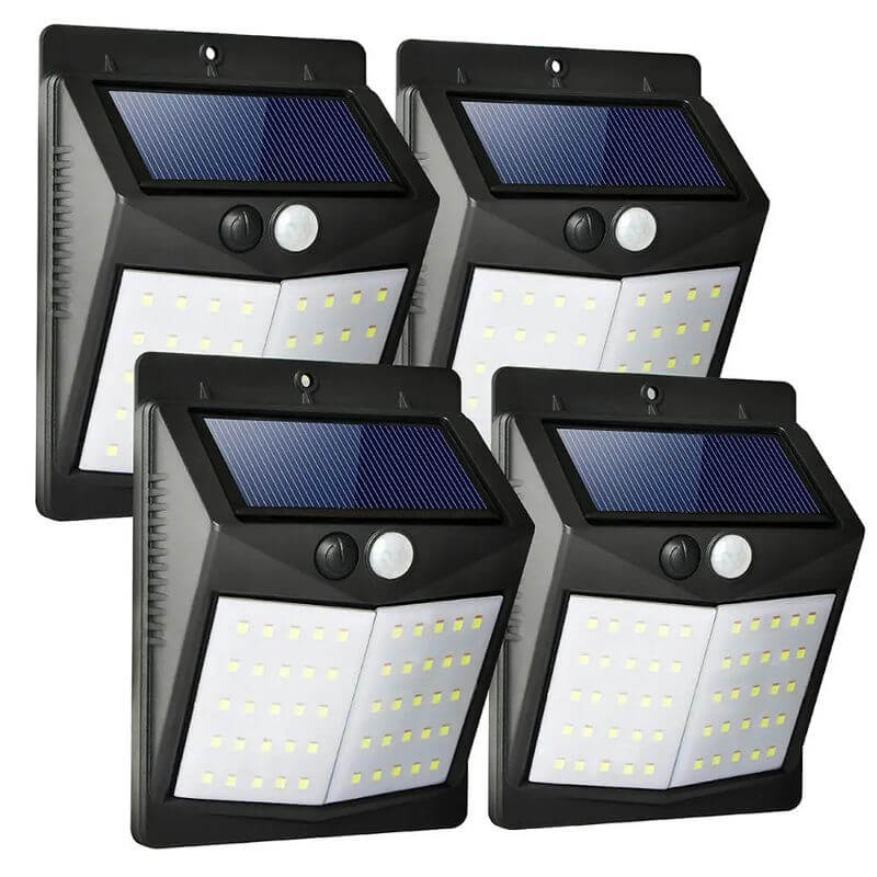 lampu solar led luar rumah