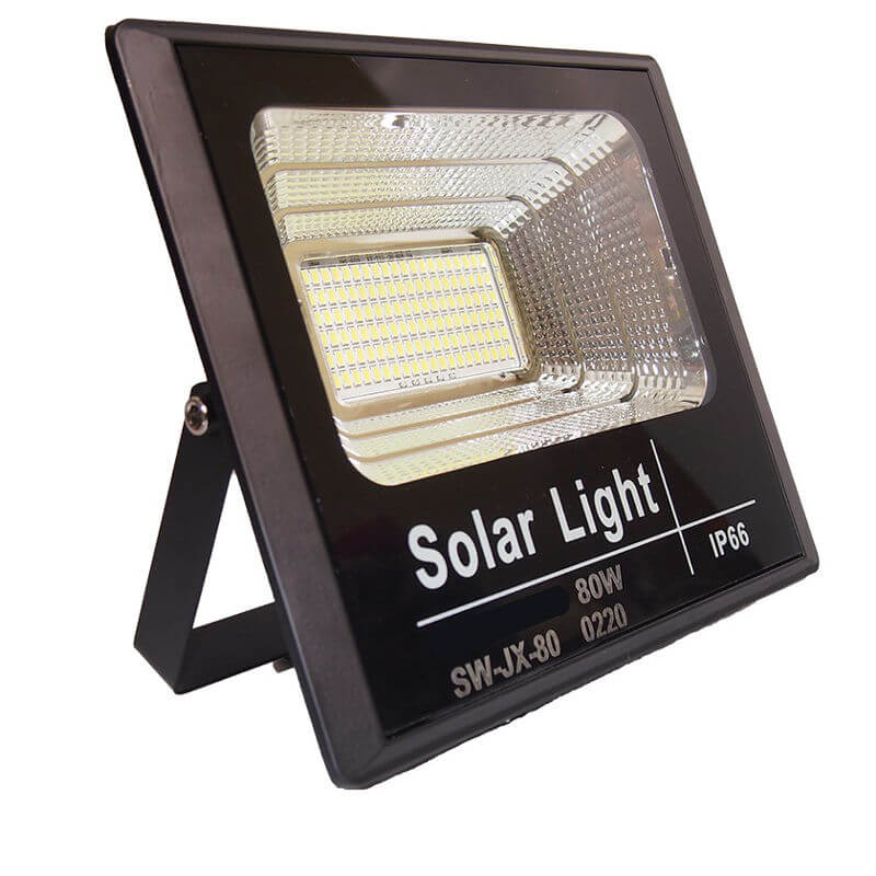 lampu solar led