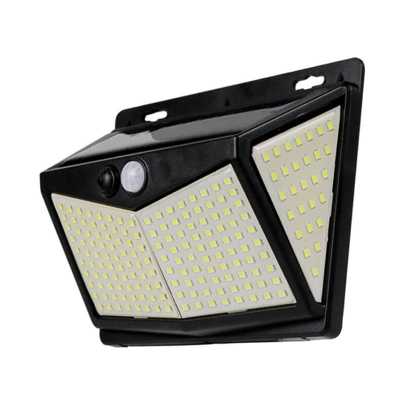 lampu solar led