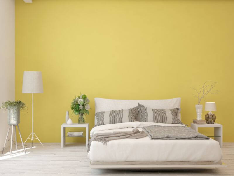 warna - light yellow 