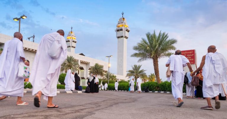 20+ Ucapan Untuk Orang Pergi Umrah, Sesuai Buat Keluarga, Sahabat dan ...