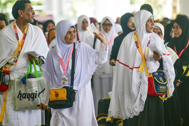 20+ Ucapan Untuk Orang Pergi Umrah, Sesuai Buat Keluarga, Sahabat dan ...