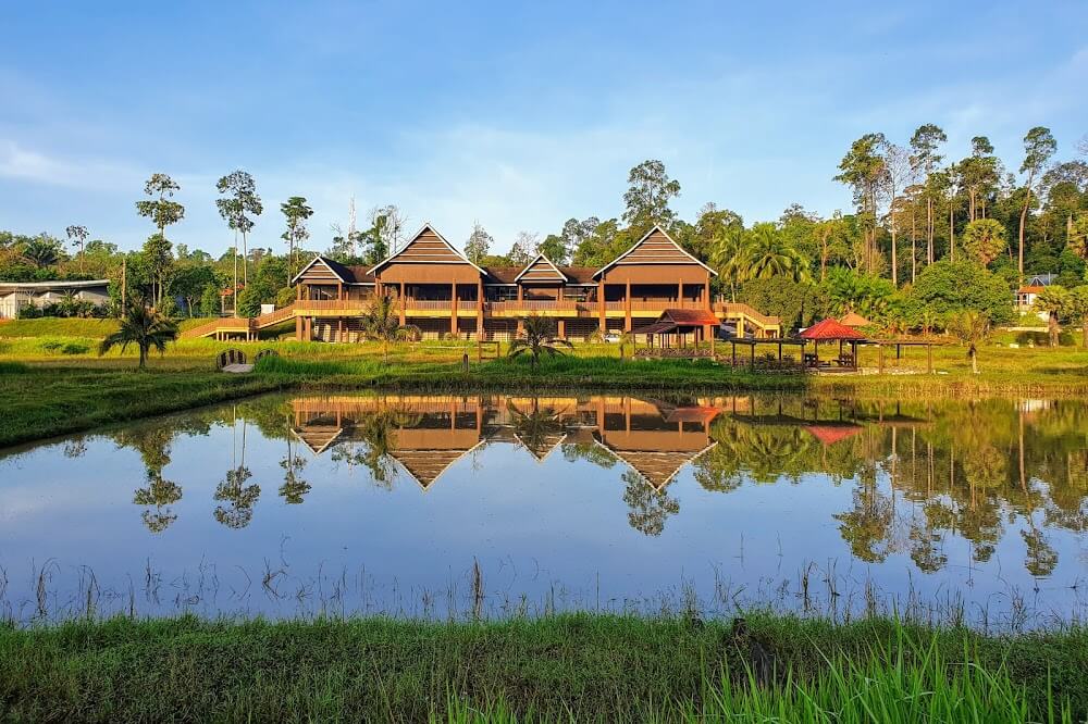 tempat picnic di Selangor