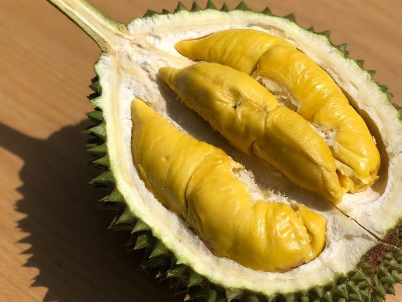 durian 