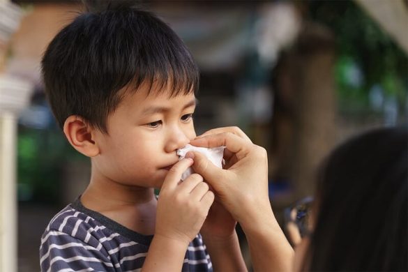 Cakna 6 Jenis Penyakit Keturunan Yang Boleh Diwarisi Anak