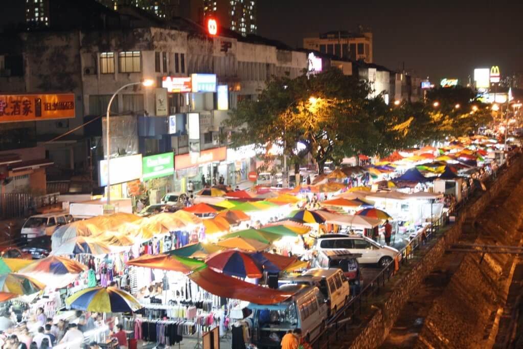 tempat menarik di Shah Alam