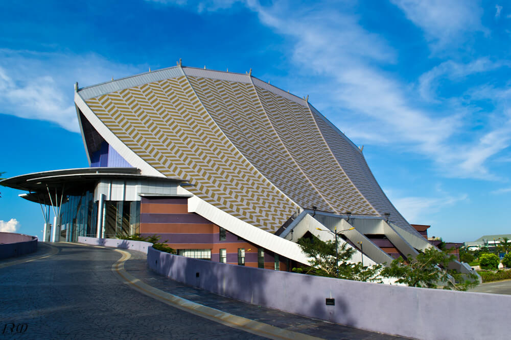 tempat menarik di Shah Alam