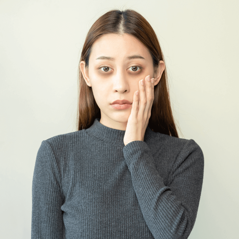 khasiat buah keras untuk insomnia