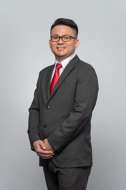 Dr Khoo Eng Lea, Sunway Medical Centre Velocity