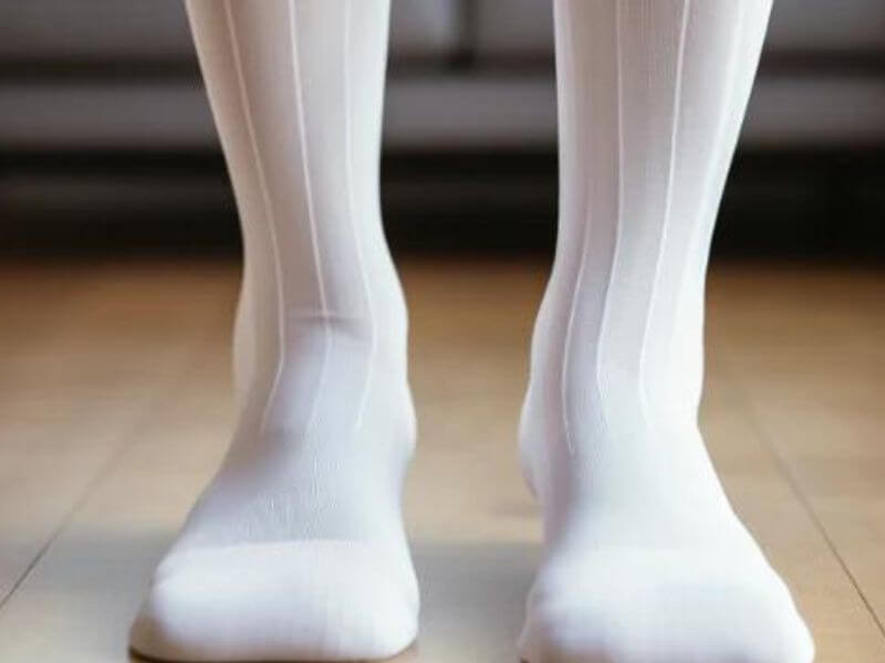 compression socks