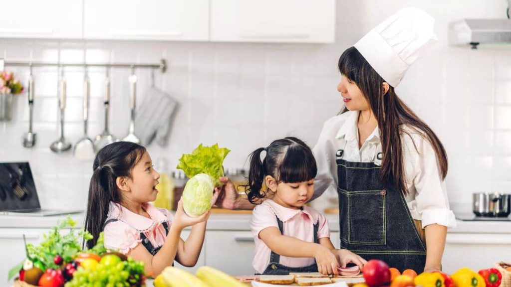 Anak dan Sembelit Fahami Bagaimana Ibu Bapa Dapat Menguruskan Masalah Sembelit Di Kalangan Kanak-Kanak