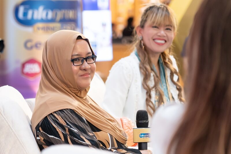 Associate Professor Dr Norazlin Kamal Nor, Consultant General and Developmental Paediatrician, UKM Specialist Children's Hospital