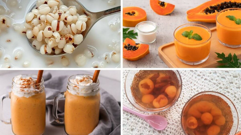 Minuman Sihat untuk Menambahkan Susu Badan Mama