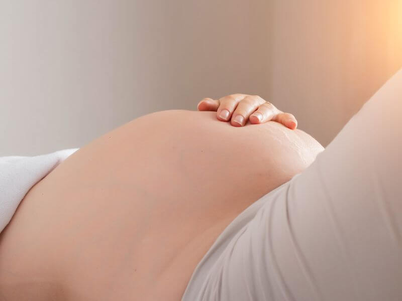 fetal hiccups - Fetal Hiccups