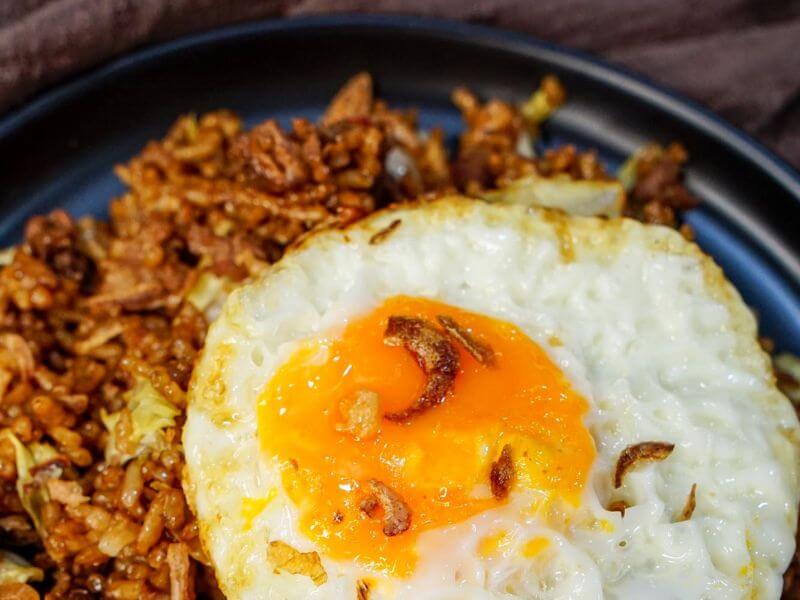 Nasi Goreng Kicap