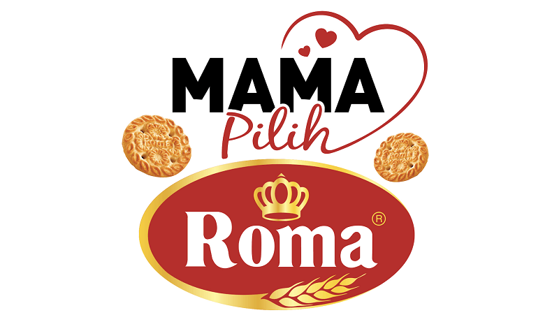 Roma Kelapa 'Mama Pilih Roma' Masthead