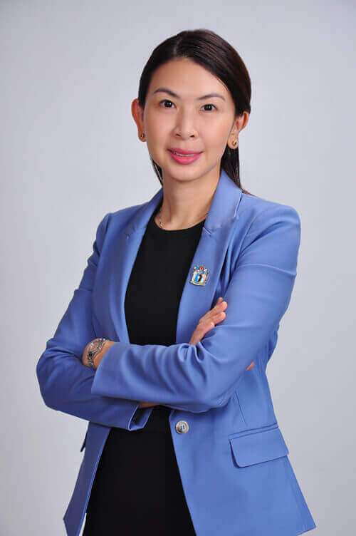 Dr Chua Ai Chen