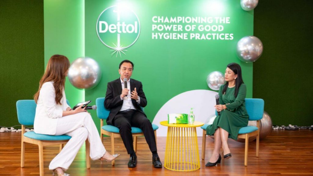 Kempen Dettol Malaysia 2024