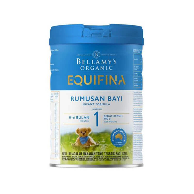 susu formula 