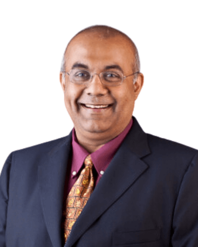 Dr Vickneswaran Mathaneswaran