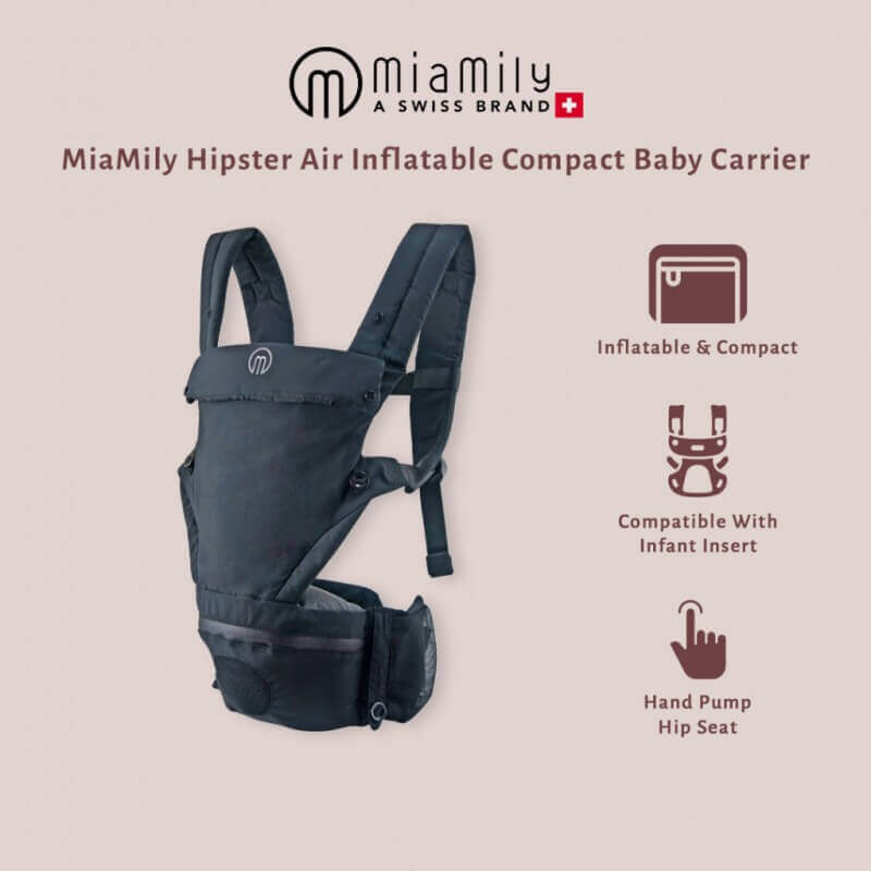 baby carrier 