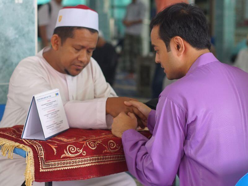 zakat fitrah